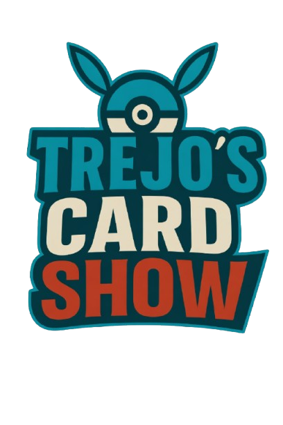 Trejo's Card Show